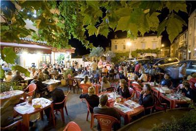 Auberge De St Rome Saint-Rome-de-Tarn Exterior photo